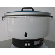 25L Commercial Gas Rice Cooker LPG Cooker